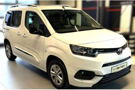 Toyota Proace City Gebrauchtwagen