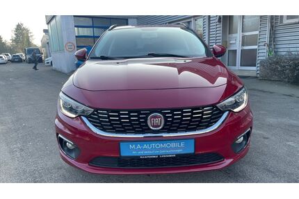 Fiat Tipo Gebrauchtwagen