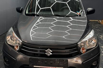 Suzuki Celerio Gebrauchtwagen