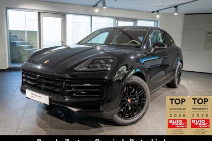 Porsche Cayenne Gebrauchtwagen