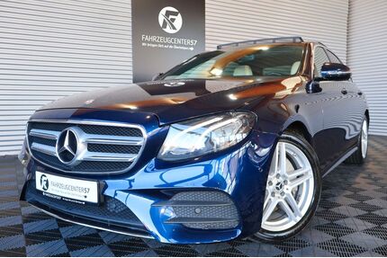 Mercedes-Benz E 300 Gebrauchtwagen