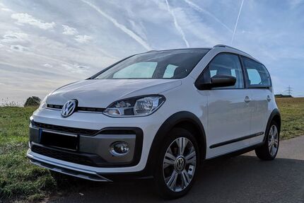 VW up! Gebrauchtwagen