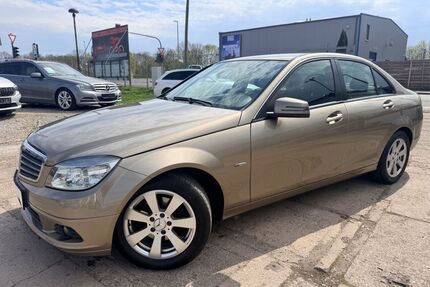 Mercedes-Benz C 200 Gebrauchtwagen