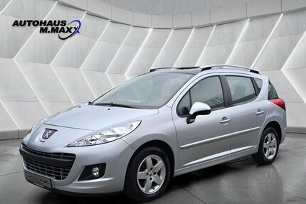 Peugeot 207 Gebrauchtwagen