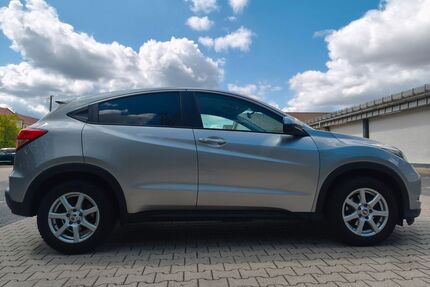 Honda HR-V Gebrauchtwagen