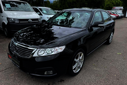 Kia Magentis Gebrauchtwagen
