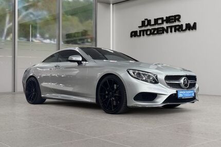 Mercedes-Benz S 400 Gebrauchtwagen