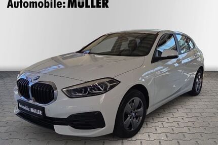 BMW 118 Gebrauchtwagen