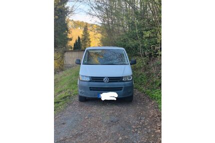 VW T5 Transporter Gebrauchtwagen