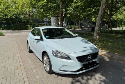 Volvo V40 Gebrauchtwagen