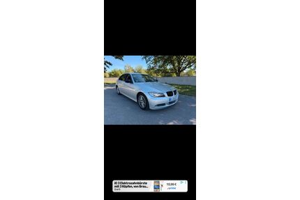 BMW 320 Gebrauchtwagen