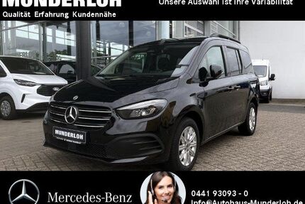 Mercedes-Benz T-Klasse Gebrauchtwagen
