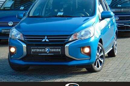 Mitsubishi Space Star Gebrauchtwagen