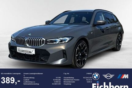 BMW 320 Gebrauchtwagen