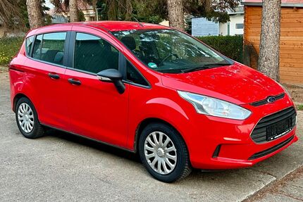Ford B-Max Gebrauchtwagen