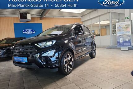 Ford EcoSport Gebrauchtwagen