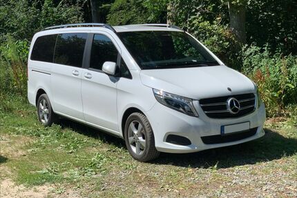 Mercedes-Benz V 220 Gebrauchtwagen