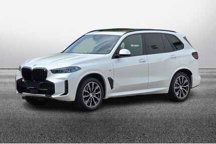 BMW X5 Gebrauchtwagen