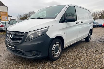 Mercedes-Benz Vito Gebrauchtwagen