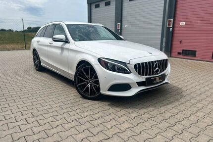 Mercedes-Benz C 200 Gebrauchtwagen