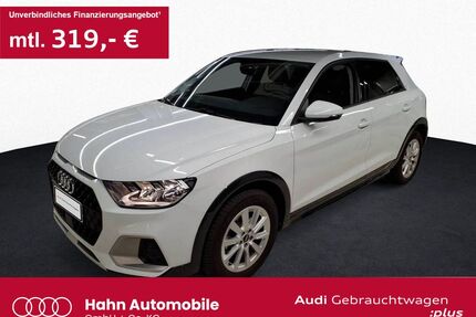 Audi A1 Gebrauchtwagen