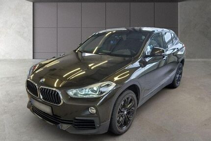 BMW X2 Gebrauchtwagen