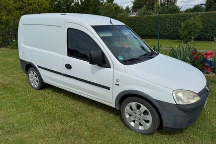 Opel Combo Gebrauchtwagen
