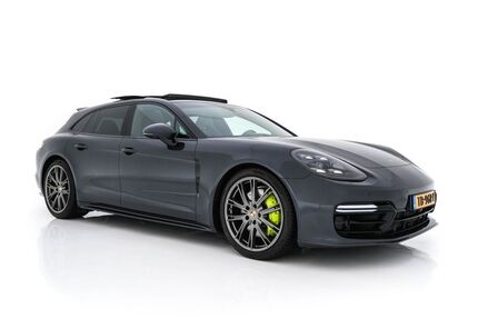 Porsche Panamera Gebrauchtwagen