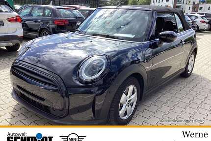 Mini Cooper Gebrauchtwagen