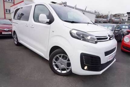 Citroen Spacetourer Gebrauchtwagen