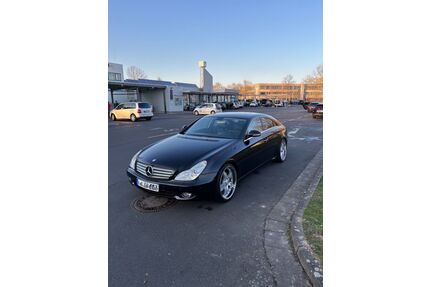 Mercedes-Benz CLS 350 Gebrauchtwagen