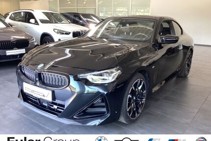 BMW M240i Gebrauchtwagen