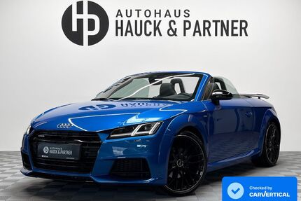 Audi TT Gebrauchtwagen