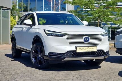 Honda HR-V Gebrauchtwagen