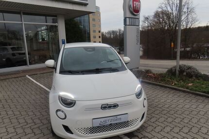 Fiat 500e Gebrauchtwagen