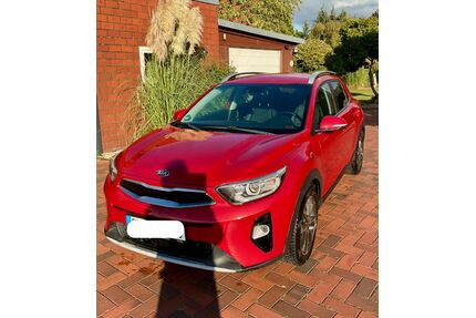Kia Stonic Gebrauchtwagen