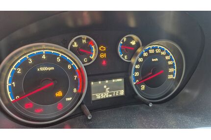 Suzuki (SX4) S-Cross Gebrauchtwagen