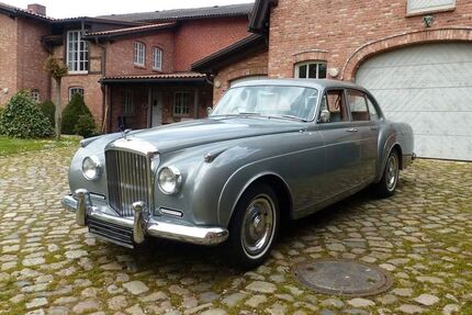 Bentley S2 Gebrauchtwagen