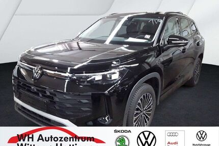 VW Tayron Gebrauchtwagen