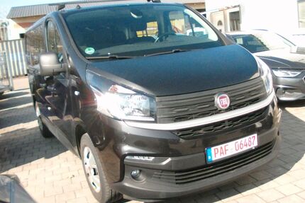 Fiat Talento Gebrauchtwagen
