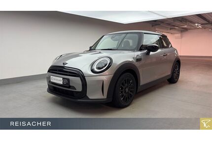 Mini Cooper Gebrauchtwagen