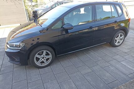 VW Golf Sportsvan Gebrauchtwagen