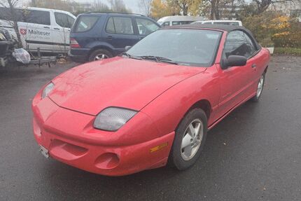 Pontiac Sunfire Gebrauchtwagen
