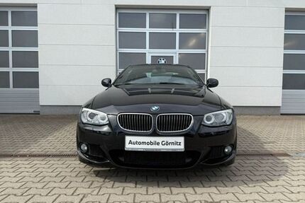 BMW 335 Gebrauchtwagen