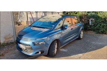 Citroen C4 Picasso Gebrauchtwagen