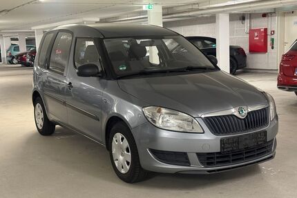 Skoda Roomster Gebrauchtwagen