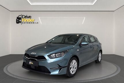 Kia ceed / Ceed Gebrauchtwagen