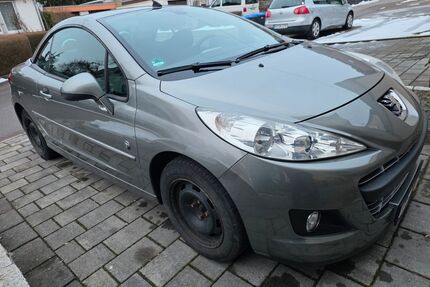 Peugeot 207 Gebrauchtwagen