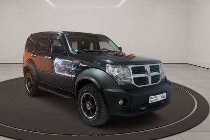 Dodge Nitro Gebrauchtwagen