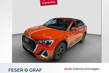 Audi Q3 Gebrauchtwagen